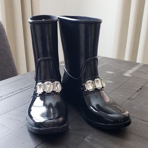 Michael Kors Leslie Rain Boot